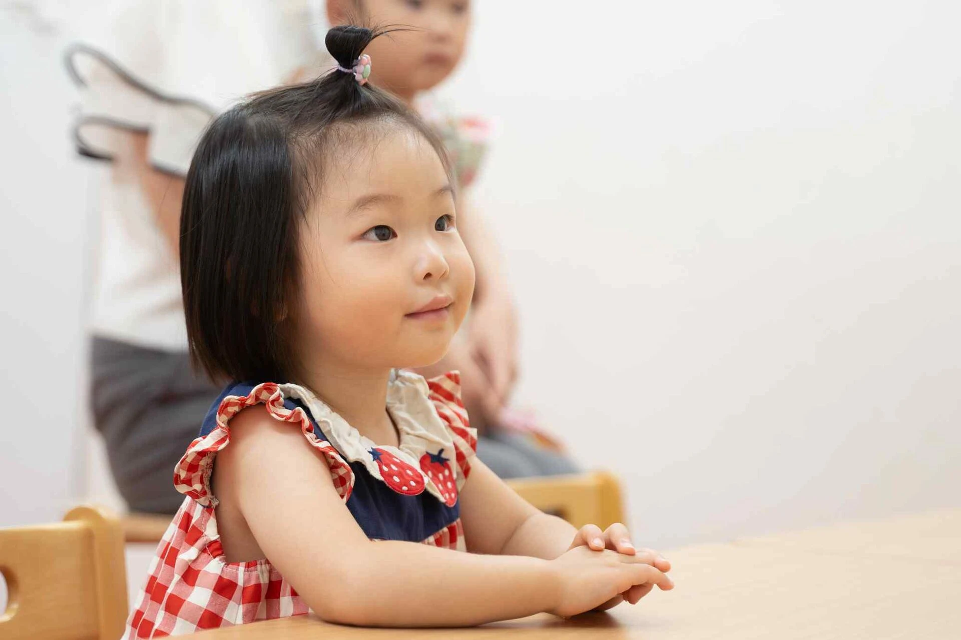 幼児
