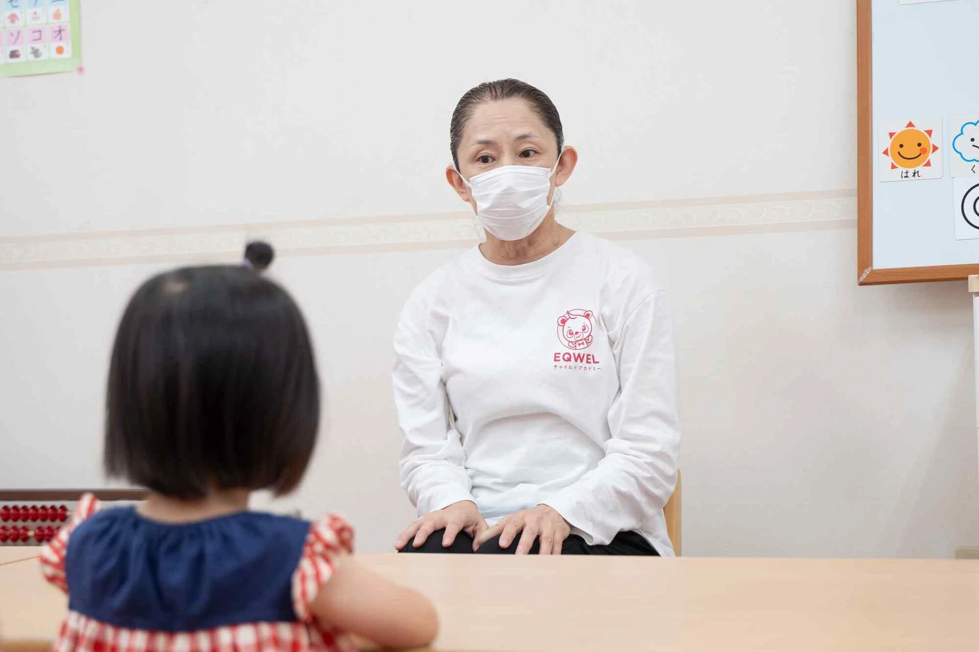 2歳